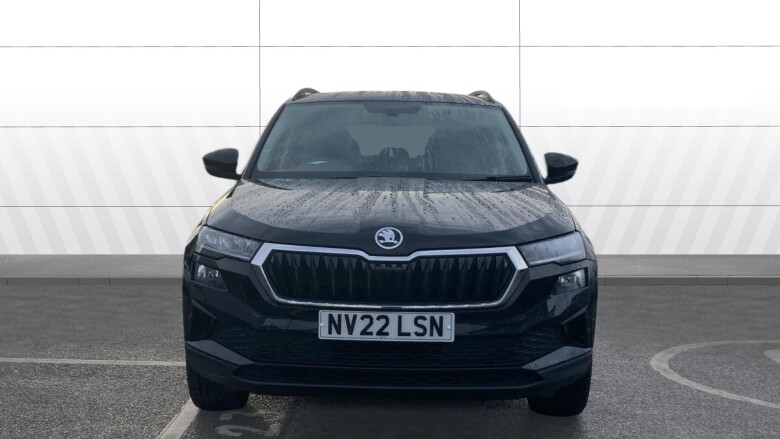 Skoda Karoq 2.0 TDI [150] SE Drive 5dr Diesel Estate